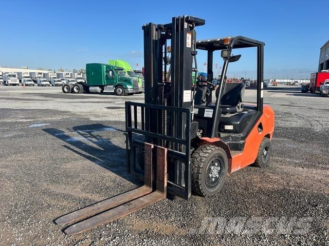 Viper FD35 Autokrāvēji - citi