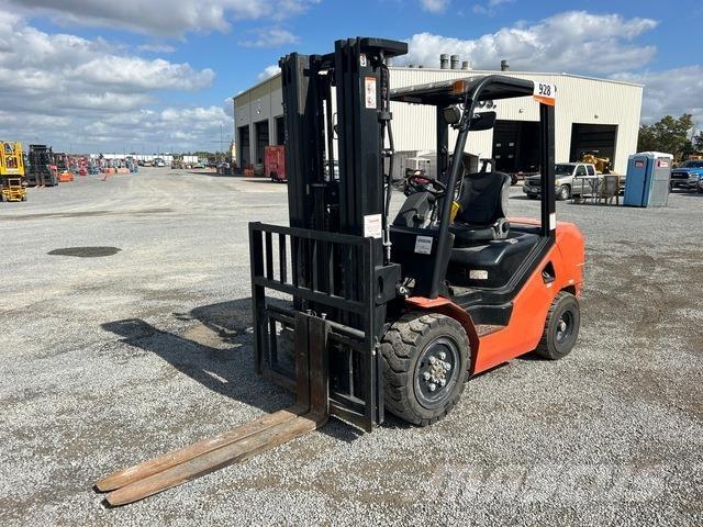 Viper FD35 Autokrāvēji - citi