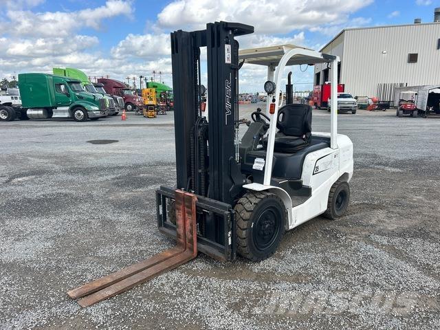 Viper FD35X Autokrāvēji - citi