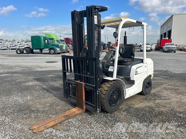 Viper FD35X Autokrāvēji - citi