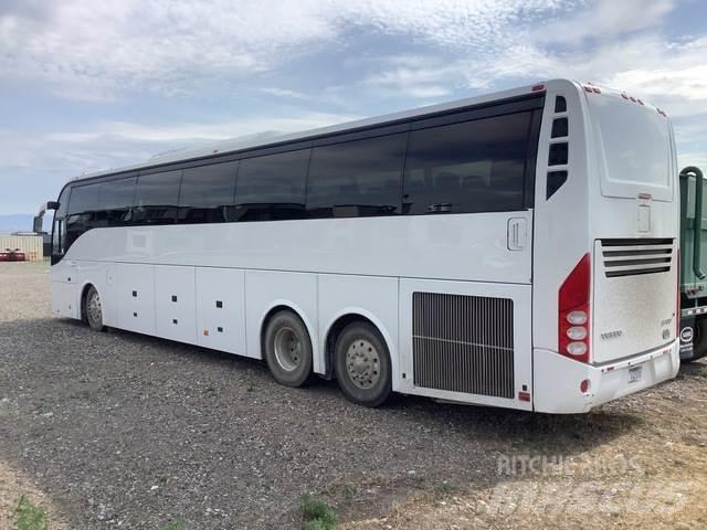 Volvo 9700 Tūrisma autobusi