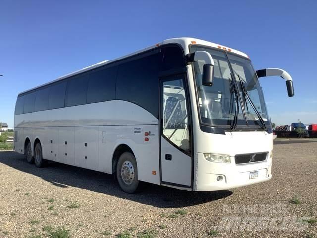 Volvo 9700 Tūrisma autobusi