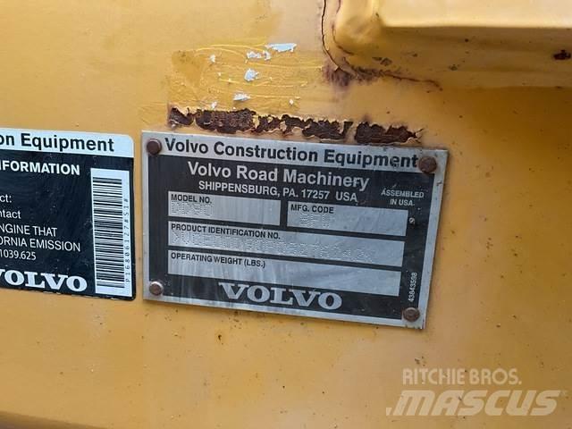 Volvo DD90 Divvalču grunts veltņi