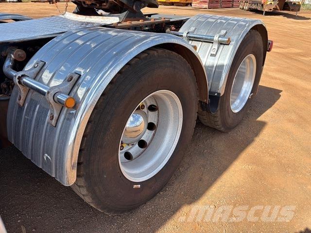 Volvo FH16 Vilcēji
