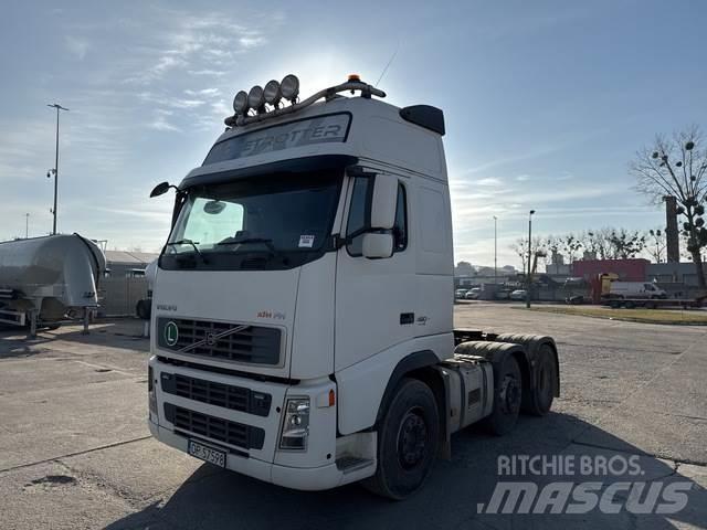 Volvo FH480 Vilcēji