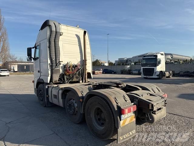 Volvo FH480 Vilcēji
