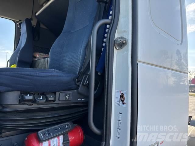 Volvo FH480 Vilcēji