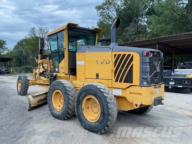 Volvo G930 Greideri