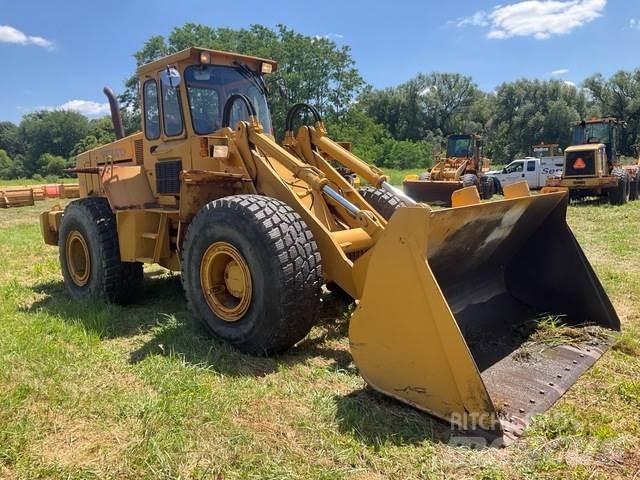 Volvo L120 Iekrāvēji uz riteņiem