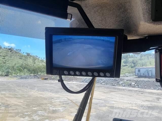 Volvo L180H Iekrāvēji uz riteņiem