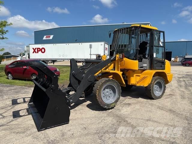 Volvo L35GS Iekrāvēji uz riteņiem