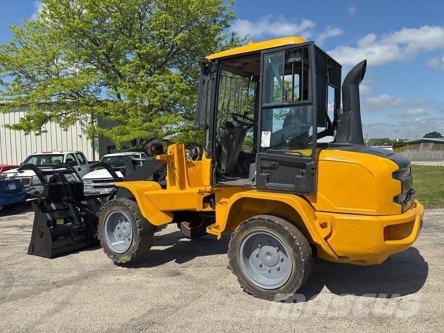 Volvo L35GS Iekrāvēji uz riteņiem