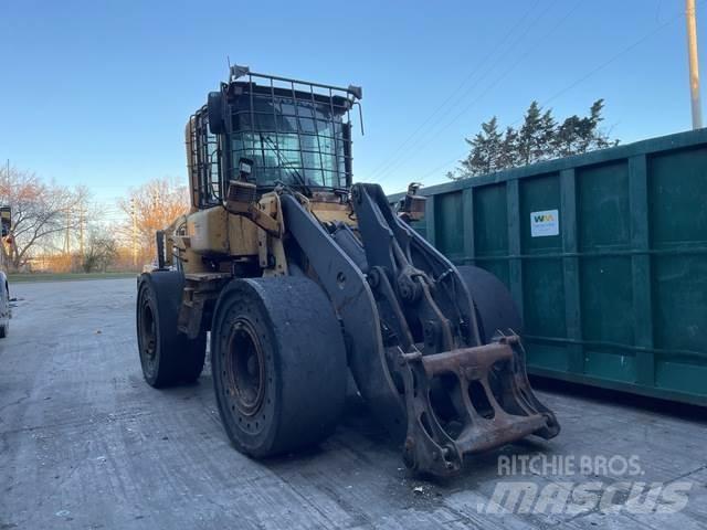 Volvo L90E Iekrāvēji uz riteņiem