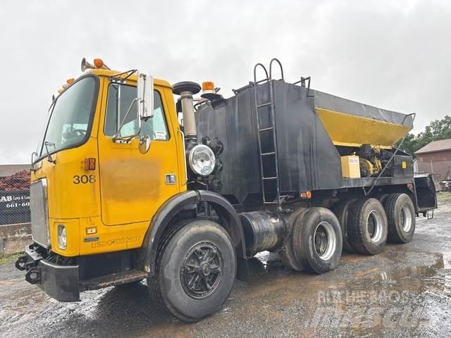 Volvo Slurry Citi