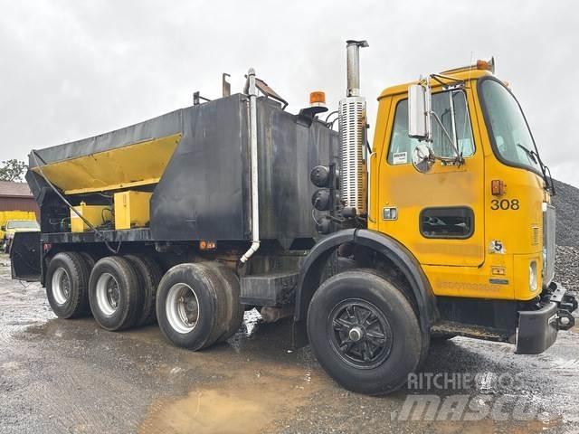 Volvo Slurry Citi