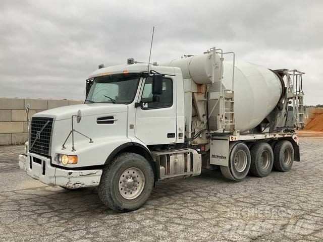 Volvo VHD Citi