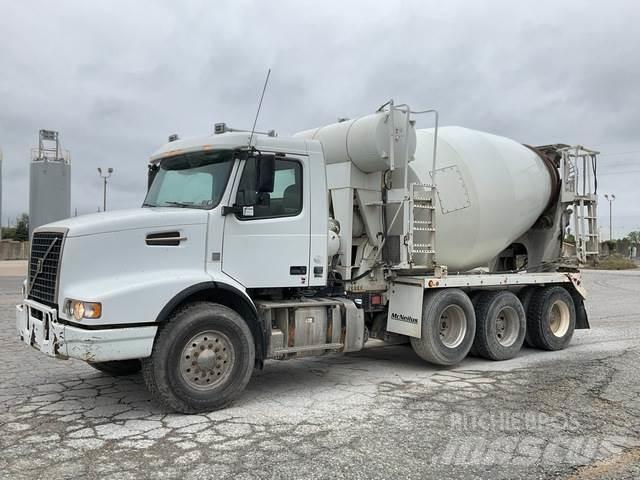 Volvo VHD Citi