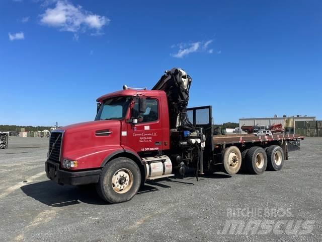 Volvo VHD Citi