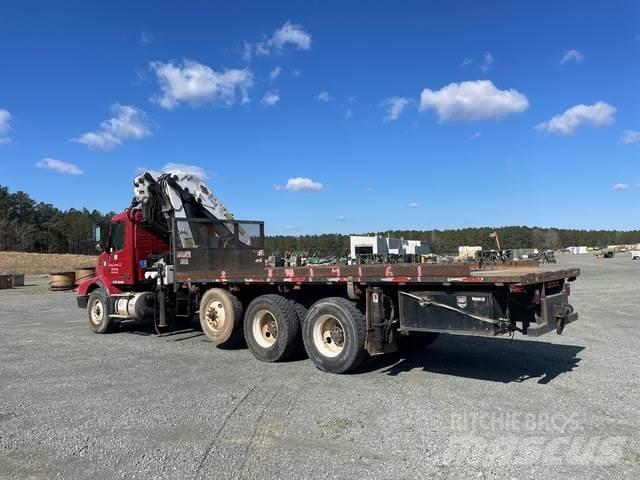 Volvo VHD Citi
