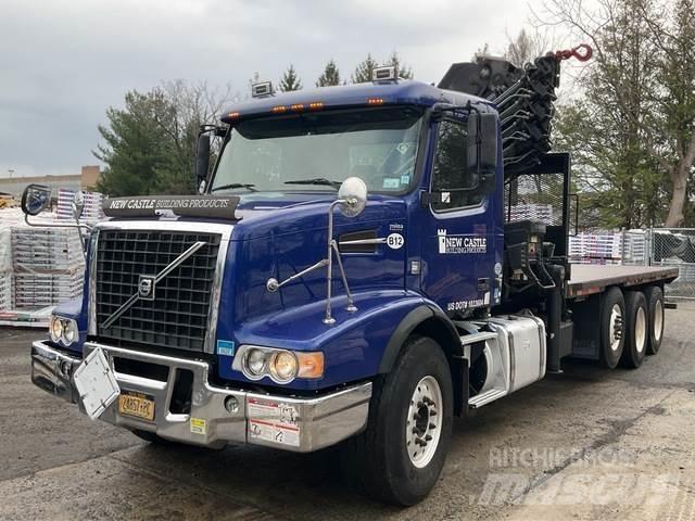Volvo VHD Citi
