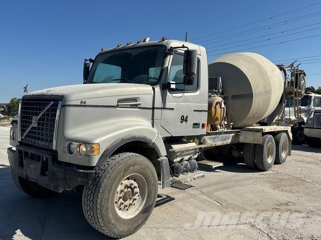 Volvo VHD Citi