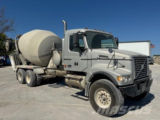 Volvo VHD Citi