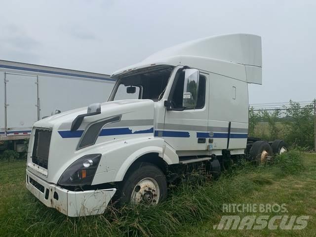 Volvo VN Vilcēji
