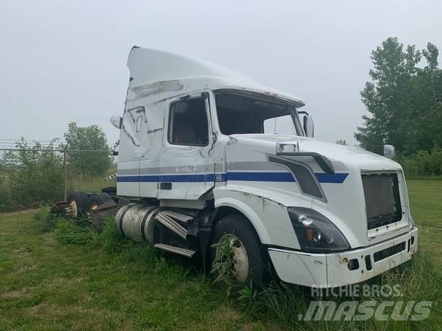 Volvo VN Vilcēji
