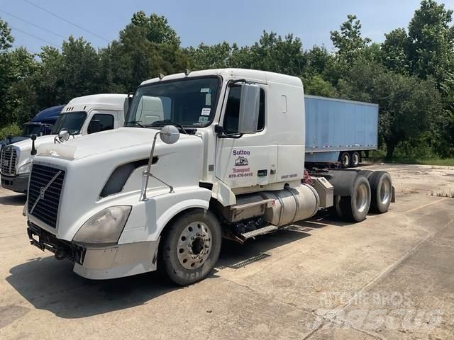 Volvo VNL Vilcēji