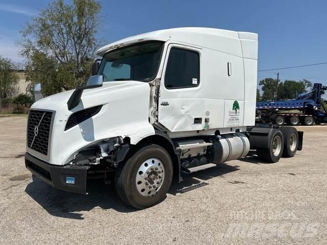 Volvo VNL Vilcēji