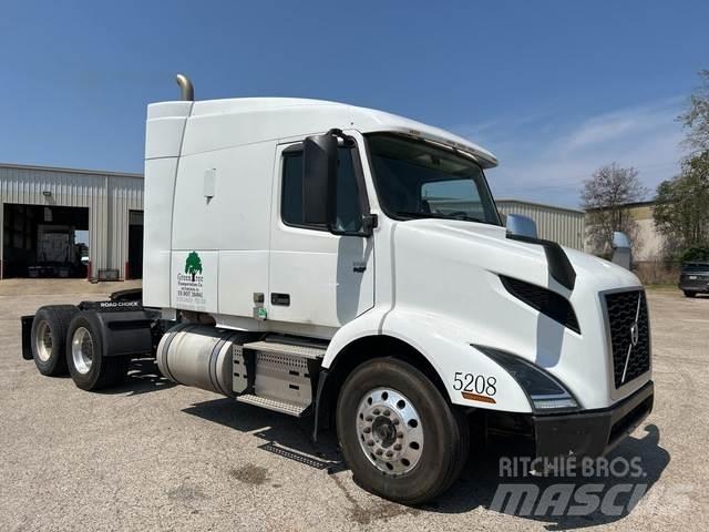 Volvo VNL Vilcēji
