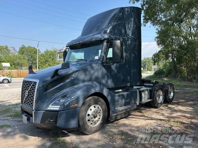 Volvo VNL Vilcēji