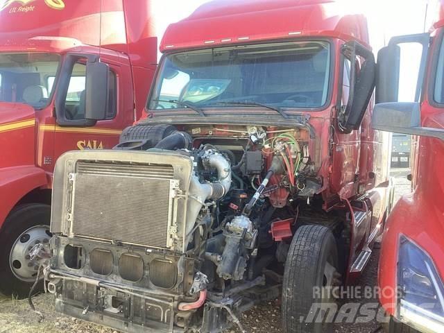 Volvo VNL Vilcēji