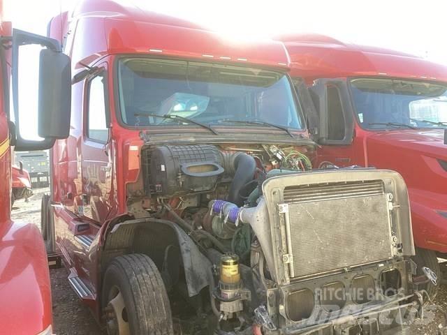 Volvo VNL Vilcēji