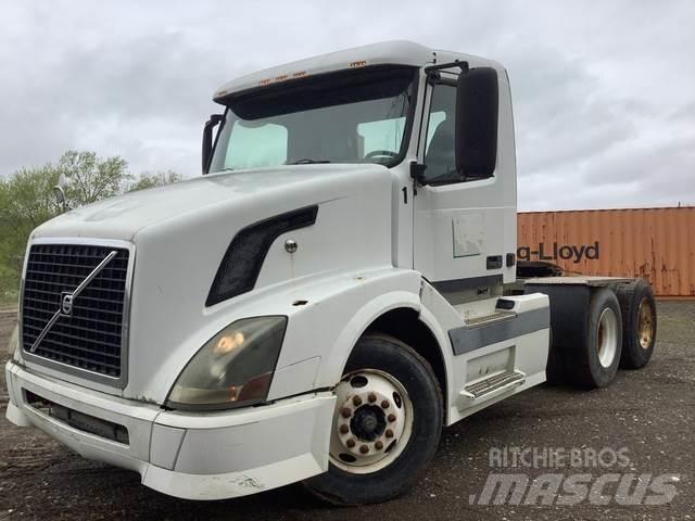 Volvo VNL Vilcēji