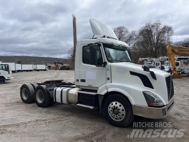 Volvo VNL Vilcēji