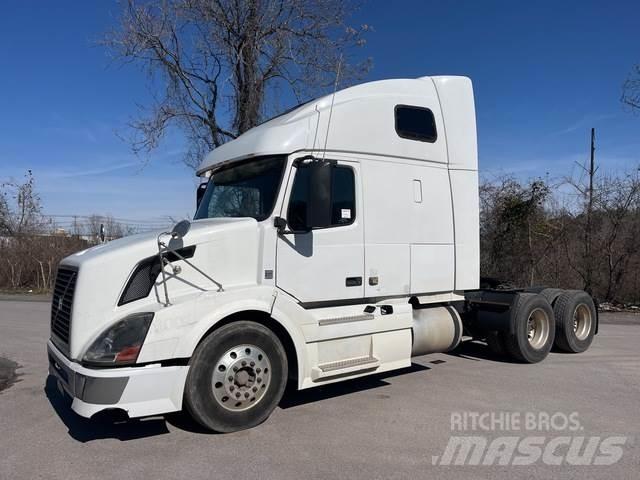 Volvo VNL Vilcēji