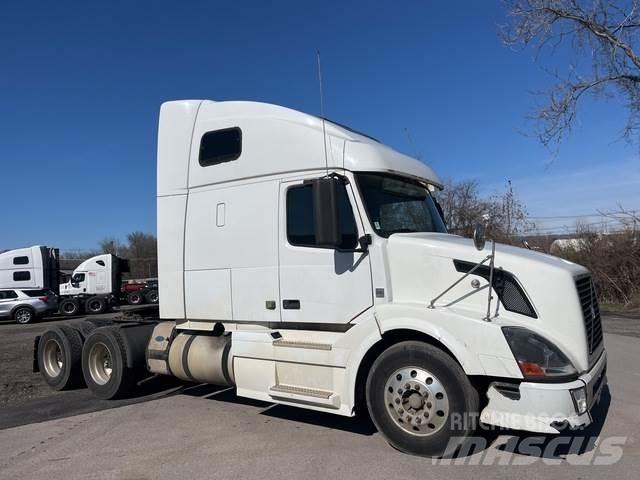 Volvo VNL Vilcēji