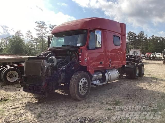 Volvo VNL Vilcēji
