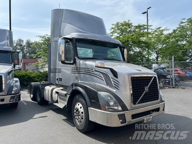 Volvo VNL Vilcēji