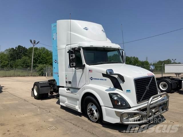 Volvo VNL Vilcēji