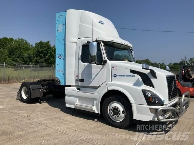 Volvo VNL Vilcēji