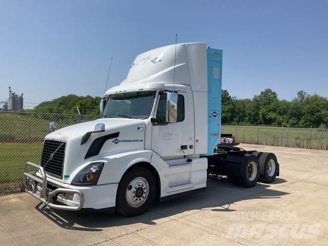 Volvo VNL Vilcēji