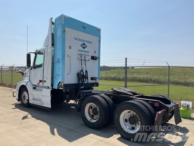 Volvo VNL Vilcēji