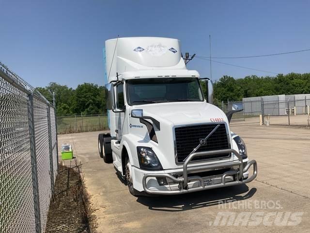 Volvo VNL Vilcēji