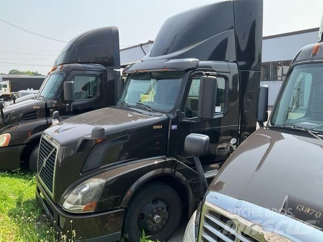 Volvo VNL Vilcēji