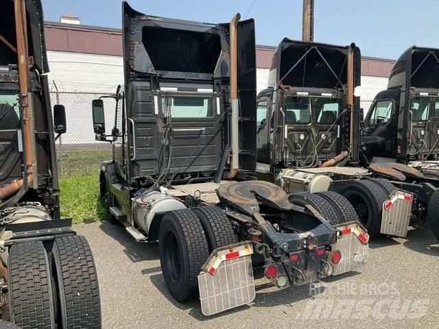 Volvo VNL Vilcēji