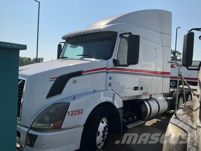Volvo VNL Vilcēji