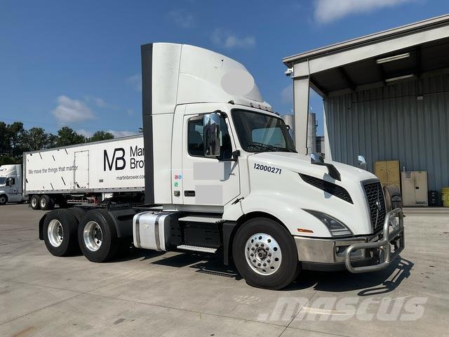 Volvo VNL Vilcēji