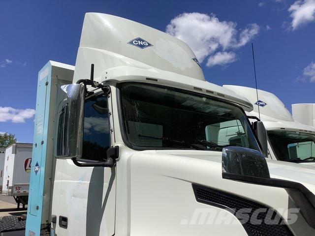 Volvo VNL Vilcēji